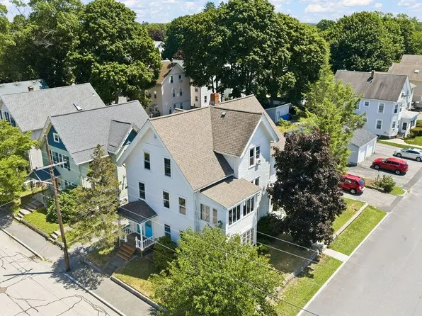 128 Arnold St, Lincoln, RI 02865