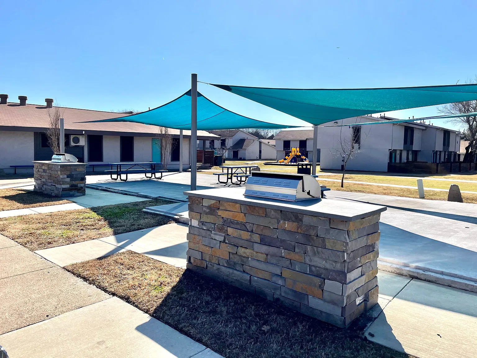 Texas Apartments — Photo 4