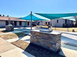 Texas Apartments: Lease Today, Pay Just $199 First Month!, Terrell, TX 75160