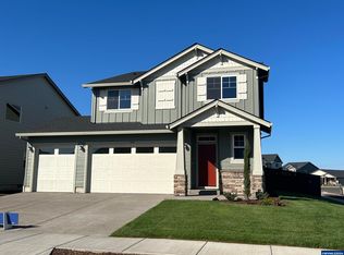 1693 Nolan 84 Ave SE, Albany, OR 97322