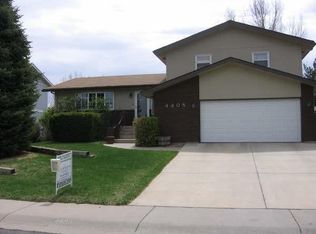 4408 W 4th Street Rd, Greeley, CO 80634