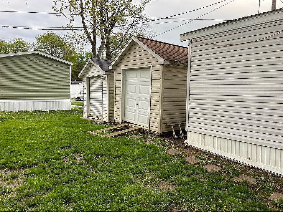 6501 Germantown Rd LOT 205, Middletown, OH 45042 Zillow