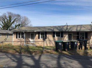 409 Brown St SW, Rome, GA 30161