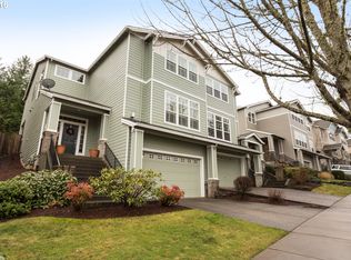 15940 SW Snowy Owl Ln, Beaverton, OR 97007