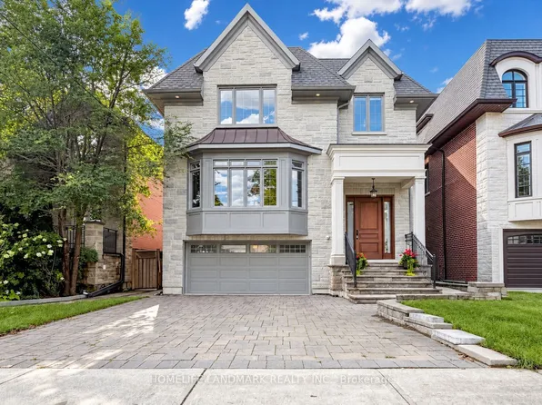 120 Estelle Ave, Toronto, ON M2N 5H5