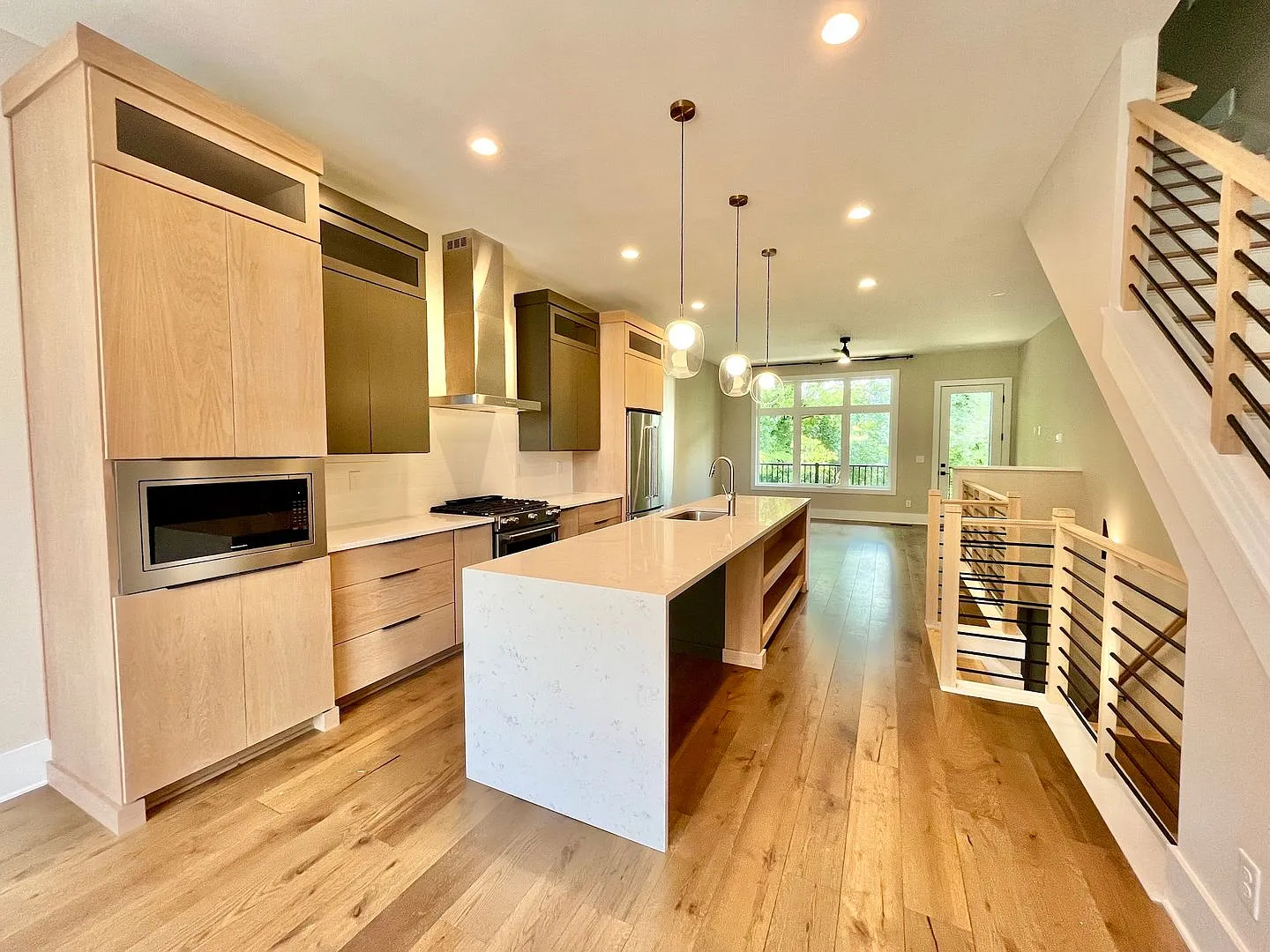 Luxury Rooftop Terrace Townhome Coming Soon! — Photo 1