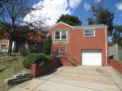 1362 Keever Ave, Pittsburgh, PA, 15205