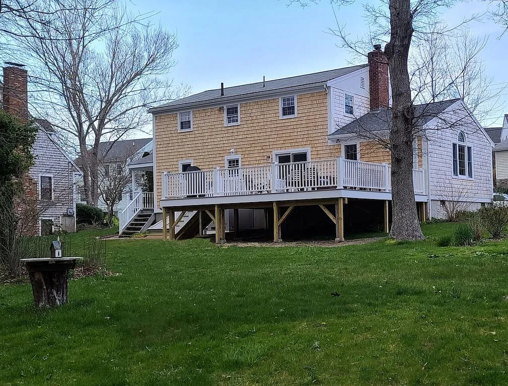 4 bed, 1988 sqft, $3,700 — Photo 3