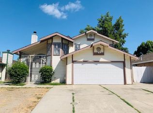 2113 Pyrenees Ave, Stockton, CA 95210