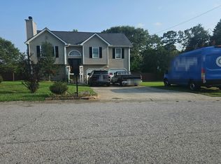 186 Pleasant Way, Temple, GA 30179
