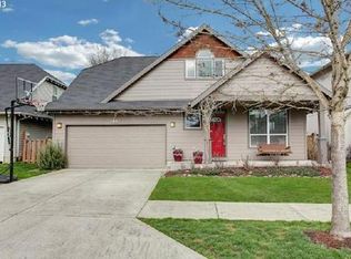 1631 Primrose Ln, Forest Grove, OR
