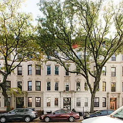 662 Madison Street in Stuyvesant Heights