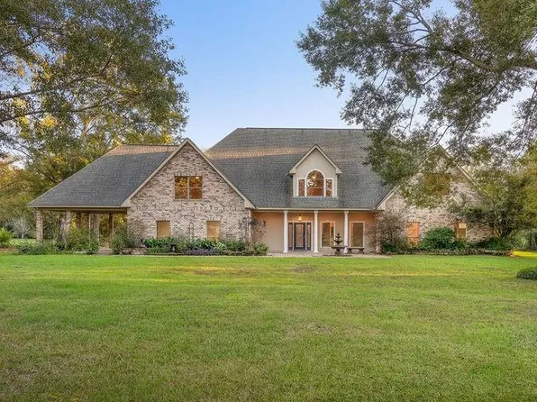 80190 Red Hawk Ln, Bush, LA 70431