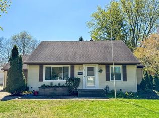 3690 Cheyenne Dr SW, Grandville, MI 49418