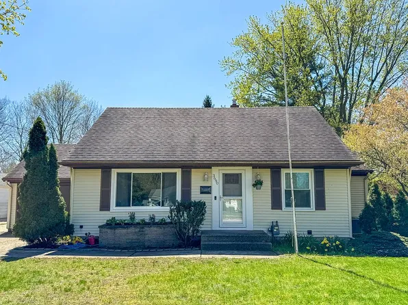 3690 Cheyenne Dr SW, Grandville, MI 49418