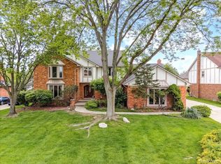 3174 Glengrove Dr, Rochester Hills, MI 48309