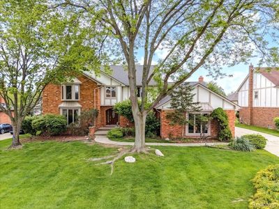 3174 Glengrove Dr, Rochester Hills, MI, 48309