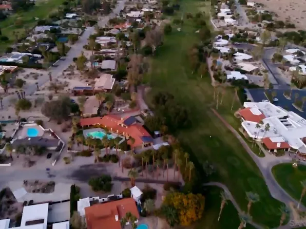 438 De Anza Spur, Borrego Springs, CA 92004