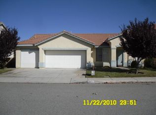 3955 Cobble Ct, Palmdale, CA 93551