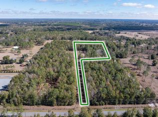 LOT 3 167th Rd, Live Oak, FL 32060