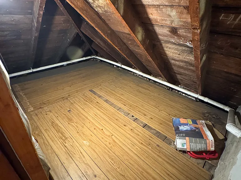 3F Storage