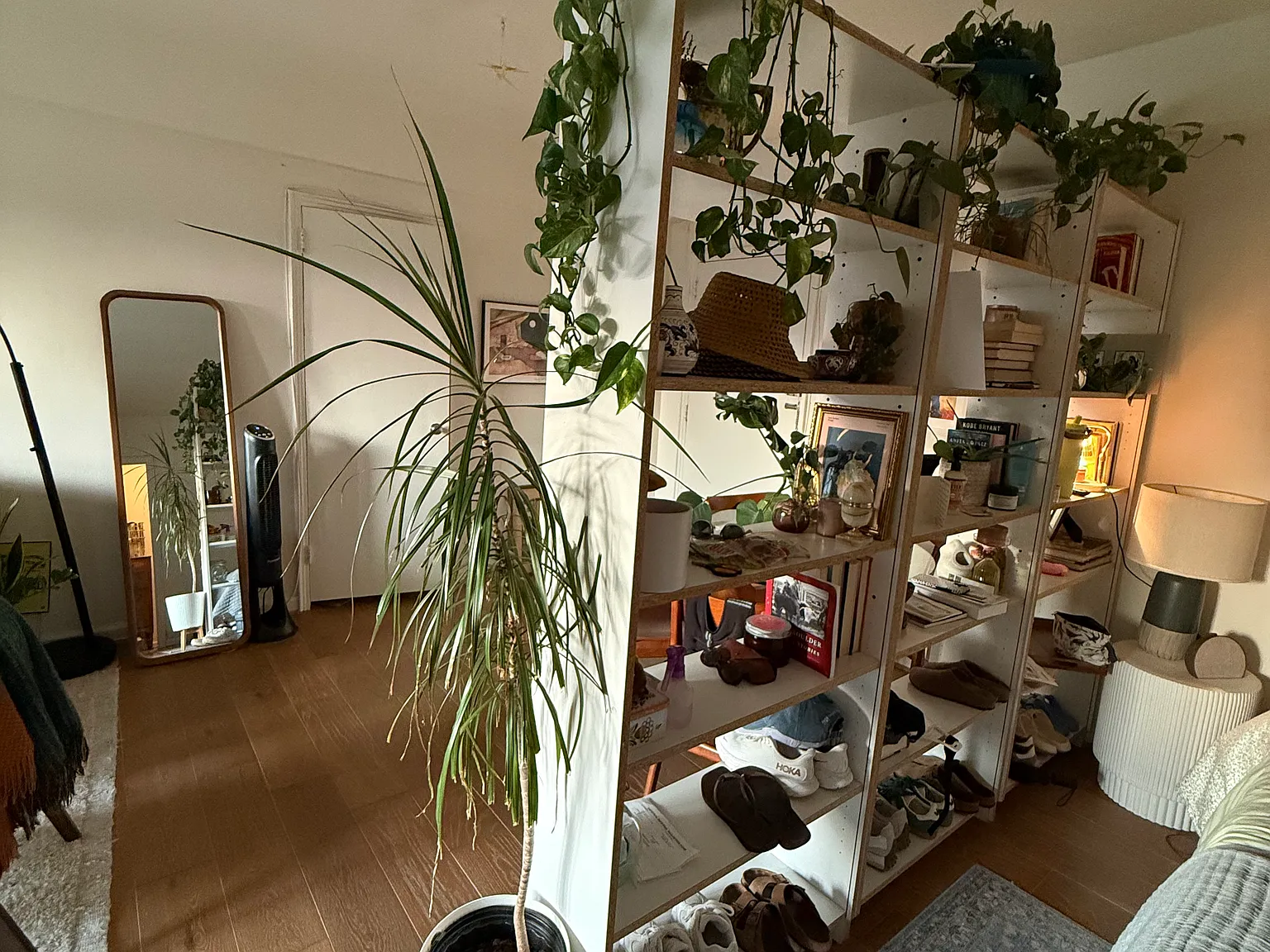 Studio, 625 sqft, $2,150 — Photo 3