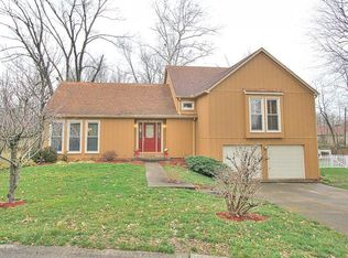 3311 Acorn Ln, Jeffersonville, IN 47130