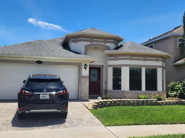 1247 Donegal Dr, Melbourne, FL 32940