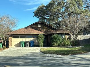 13803 Stone Holw, San Antonio, TX 78232