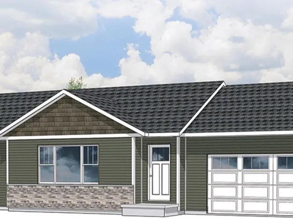 800 SHADY DRIVE Lot 28, Plover, WI 54467