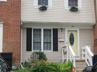 150 Old Forge Dr, Dover, DE 19904