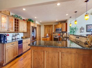 9571 W Driftwood Dr, Coeur D Alene, ID 83814