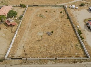 1111 Vac Avenue T Pav Vic SUITE 57, Palmdale, CA 93552