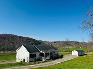 1774 Ellis Hill Rd, Towanda, PA 18848