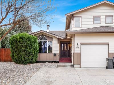 1095 Corum Circle, East Wenatchee, WA, 98802