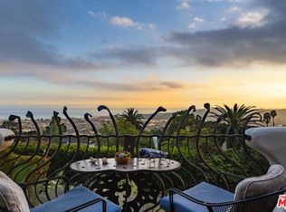 1720 Mission Ridge Rd, Santa Barbara, CA 93103