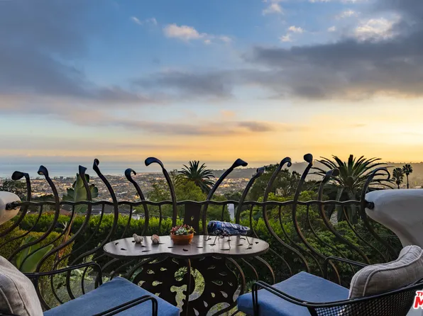 1720 Mission Ridge Rd, Santa Barbara, CA 93103