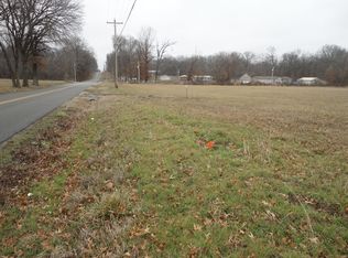 62515 E 270th Rd, Grove, OK 74344