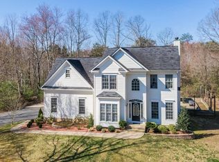 1189 Mountain View Rd, Fredericksburg, VA 22406