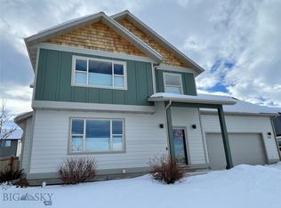 628 Talon Way, Bozeman, MT 59718