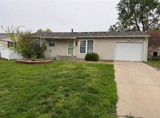 4705 Pickett Rd, Saint Joseph, MO 64503