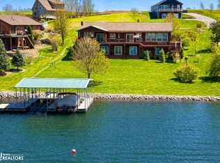 3150 Indian Point Dr, Ellston, IA 50074