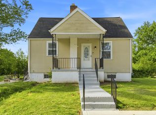 1706 Schilling Ln, Columbus, OH 43223