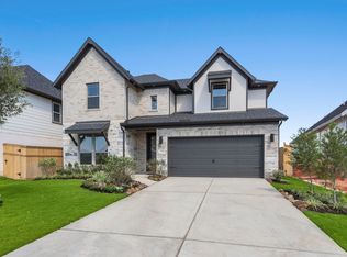 31158 Riley Heights Dr, Fulshear, TX 77441