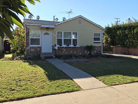 2nd image of 2111 Glyndon Ave