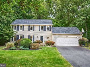 3700 John Barnes Ln, Fairfax, VA 22033