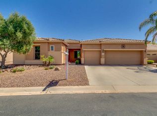 19775 N Puffin Dr, Maricopa, AZ 85138