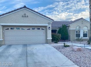 2557 Leighton Ave, Henderson, NV 89052