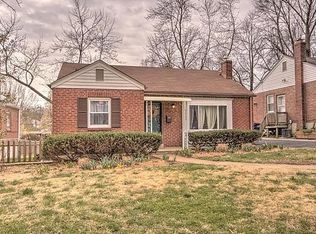 9722 Greenwood Ter, Saint Louis, MO