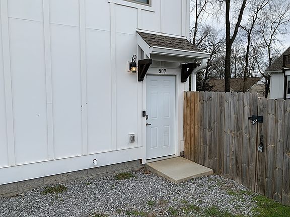 2nd image of 507 Vernon Winfrey Ave